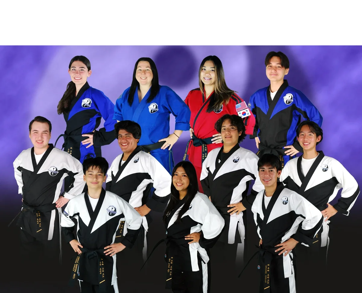 Full Circle Martial Arts academy photo