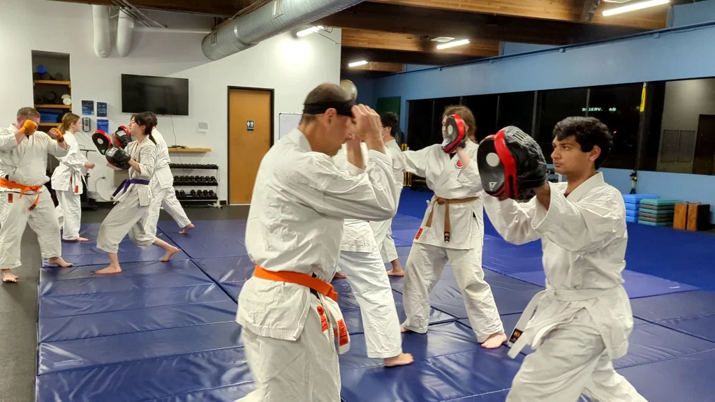 Full Potential Martial Arts Academy facility image