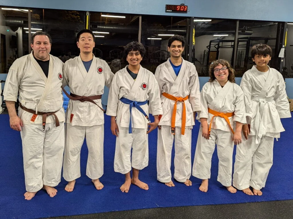 Full Potential Martial Arts Academy academy logo