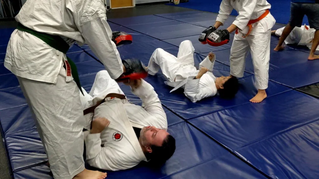 Full Potential Martial Arts Academy facility image