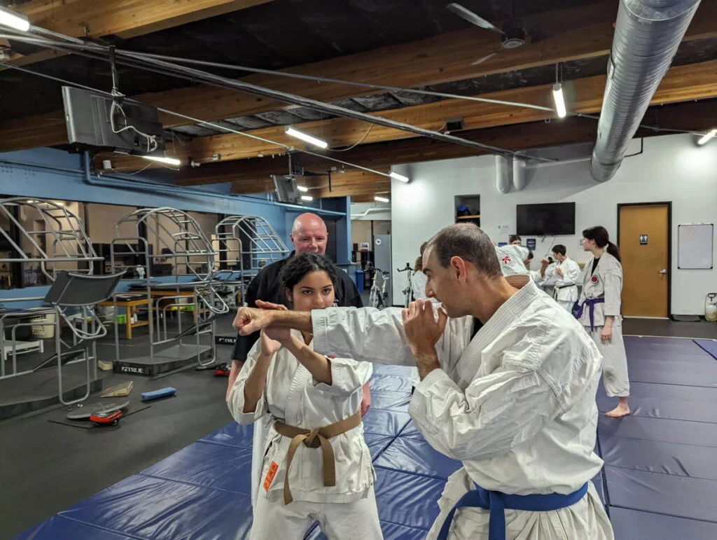 Full Potential Martial Arts Academy facility image