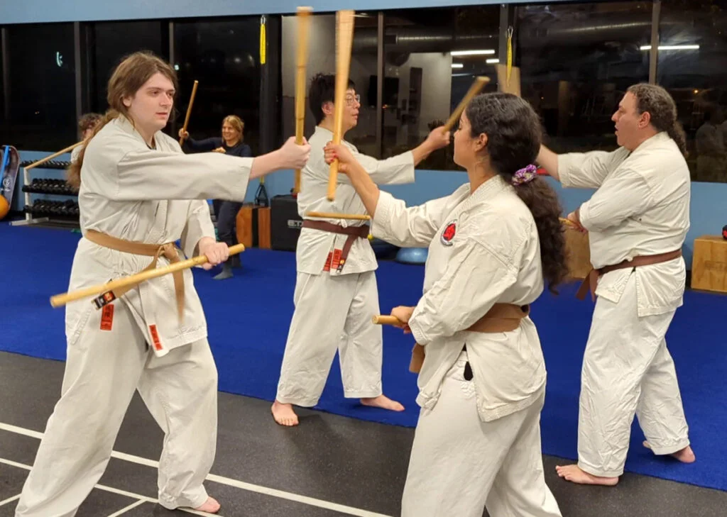Full Potential Martial Arts Academy facility image