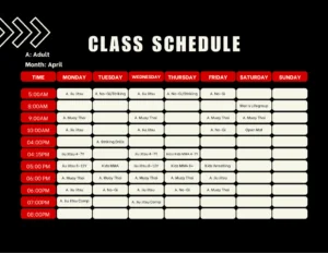 Gallegos Jiu Jitsu HQ facility image