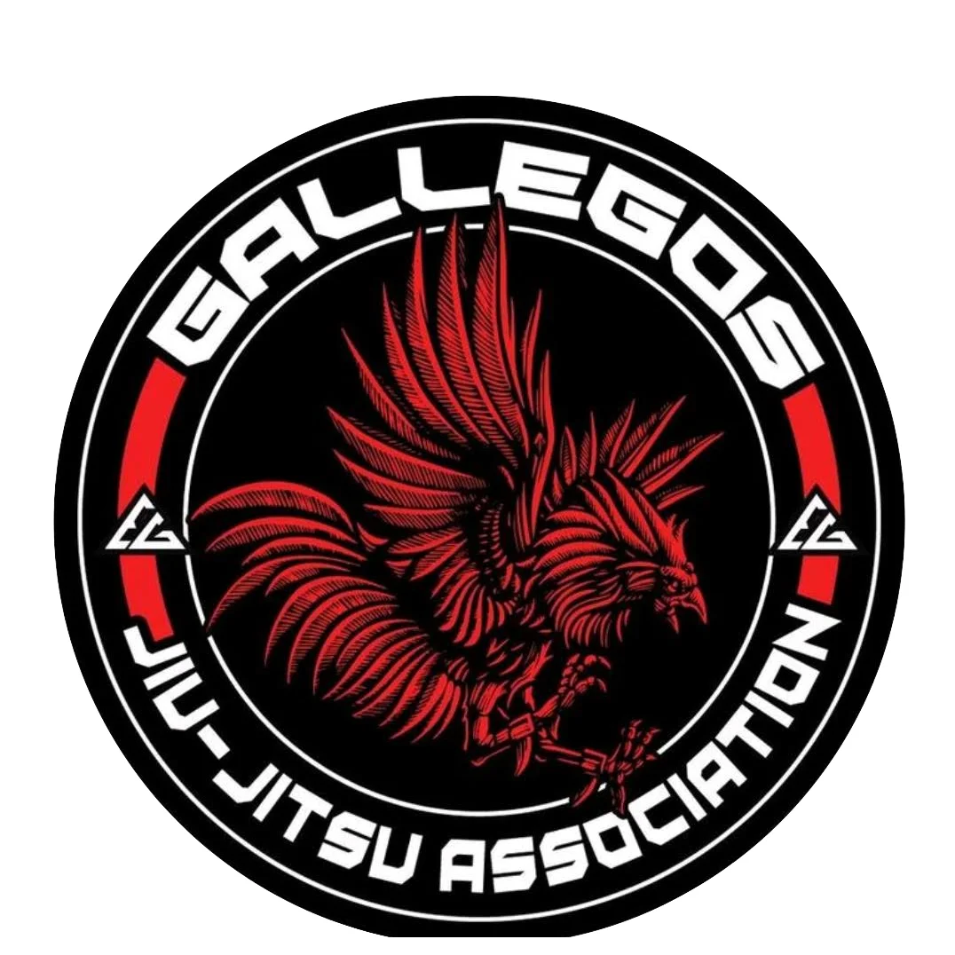 Gallegos Jiu Jitsu HQ facility image
