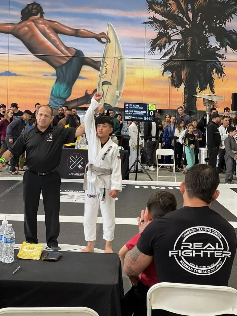 GAMEBRED TRAINING CENTER – BUILDING CHAMPIONS facility image