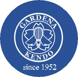 GARDENA KENDO CLUB visual