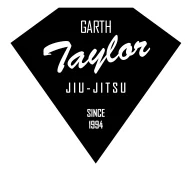 Garth Taylor Jiu-Jitsu and Martial Arts academy logo