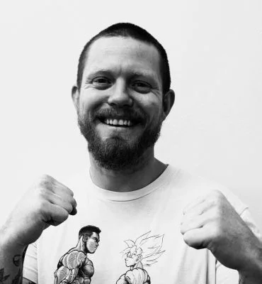 Garth Taylor Jiu-Jitsu and Martial Arts academy photo