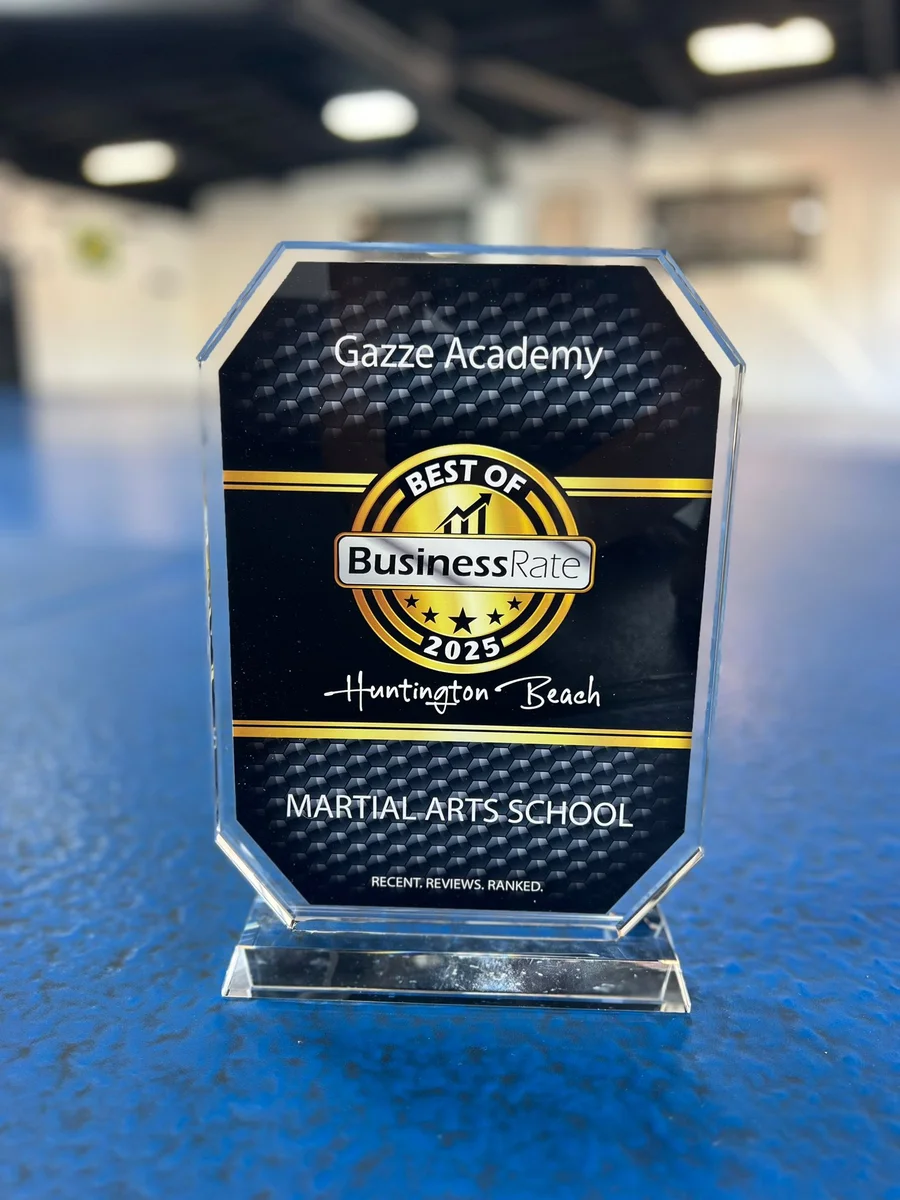 Gazze Academy facility image