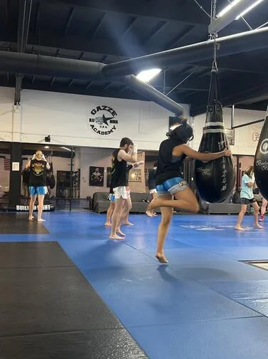 Gazze Academy facility image
