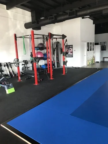 Gazze Academy facility image