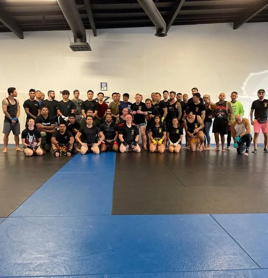 Gazze Academy facility image