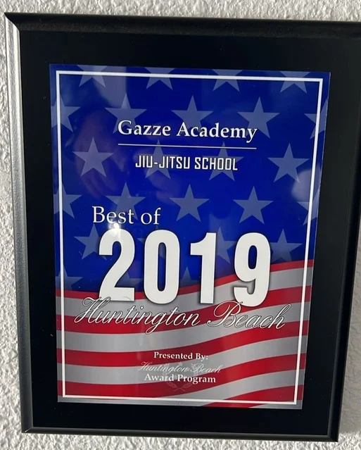 Gazze Academy facility image
