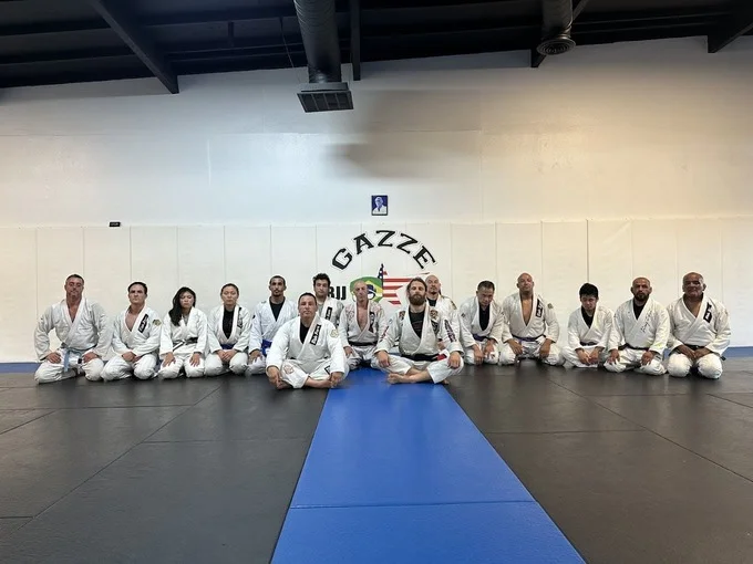 Gazze Academy facility image
