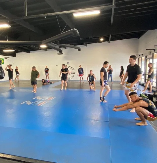 Gazze Academy facility image