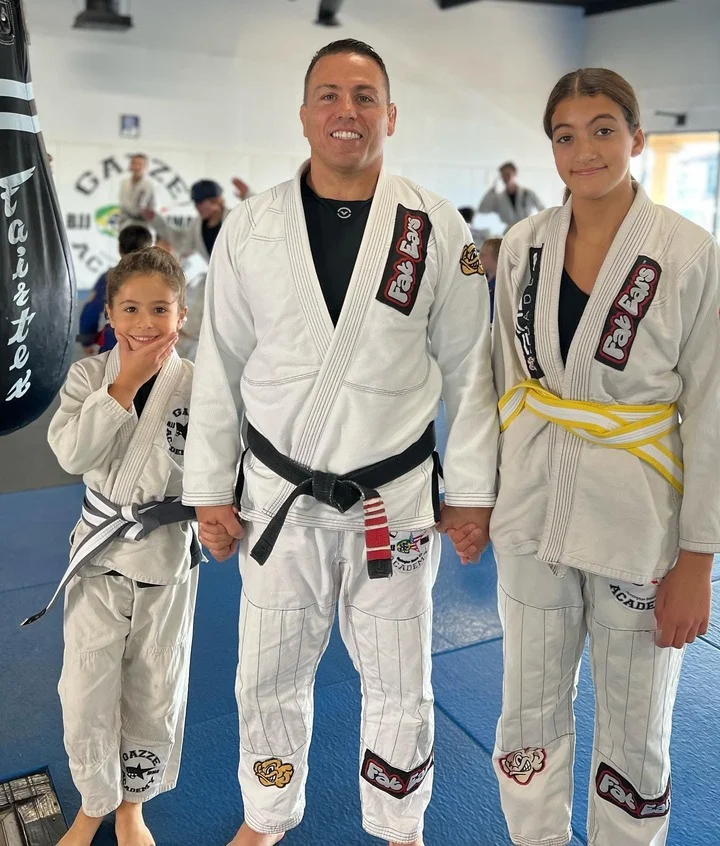 Gazze Academy facility image