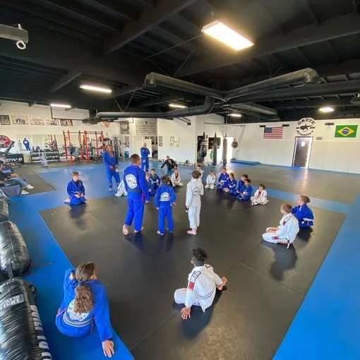 Gazze Academy facility image