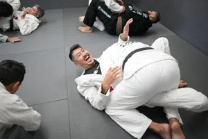 Gentle Arts Jiu Jitsu academy photo