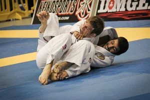 Gentle Arts Jiu Jitsu academy photo