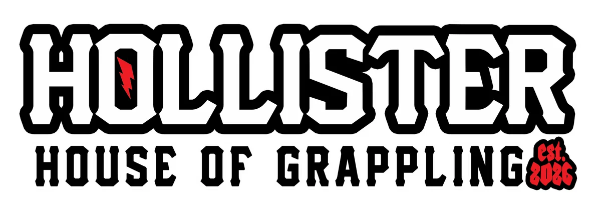 Gilroy Brazilian Jiu Jitsu | Gilroy Martial Arts academy logo