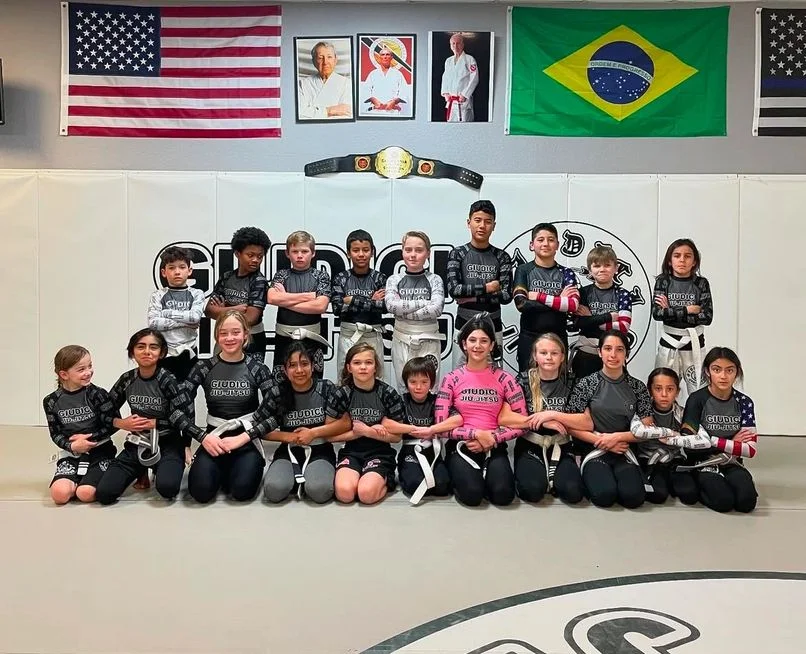 Giudici Academy NorCal academy photo