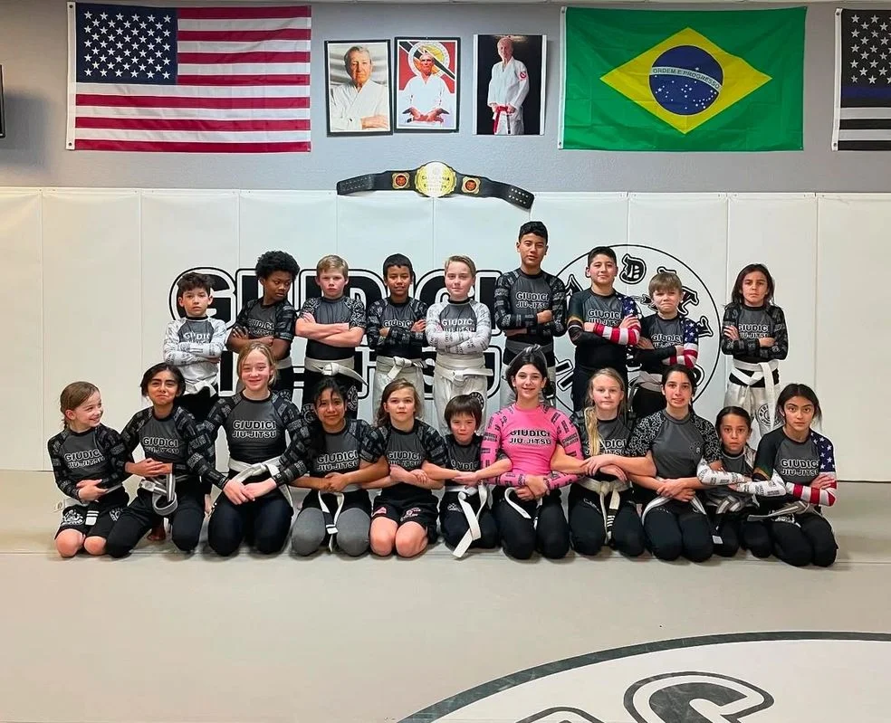 Giudici Academy NorCal academy photo