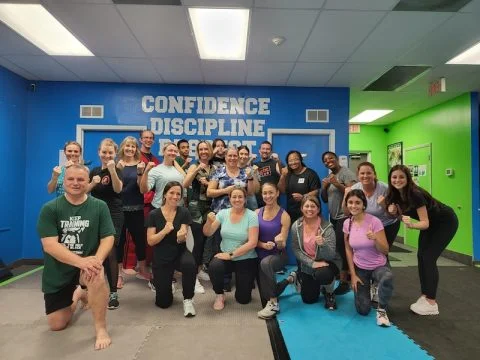 Gladiator Dojo academy photo