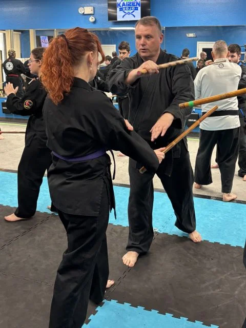 Gladiator Dojo academy photo