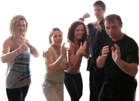 Gladiator Dojo academy photo