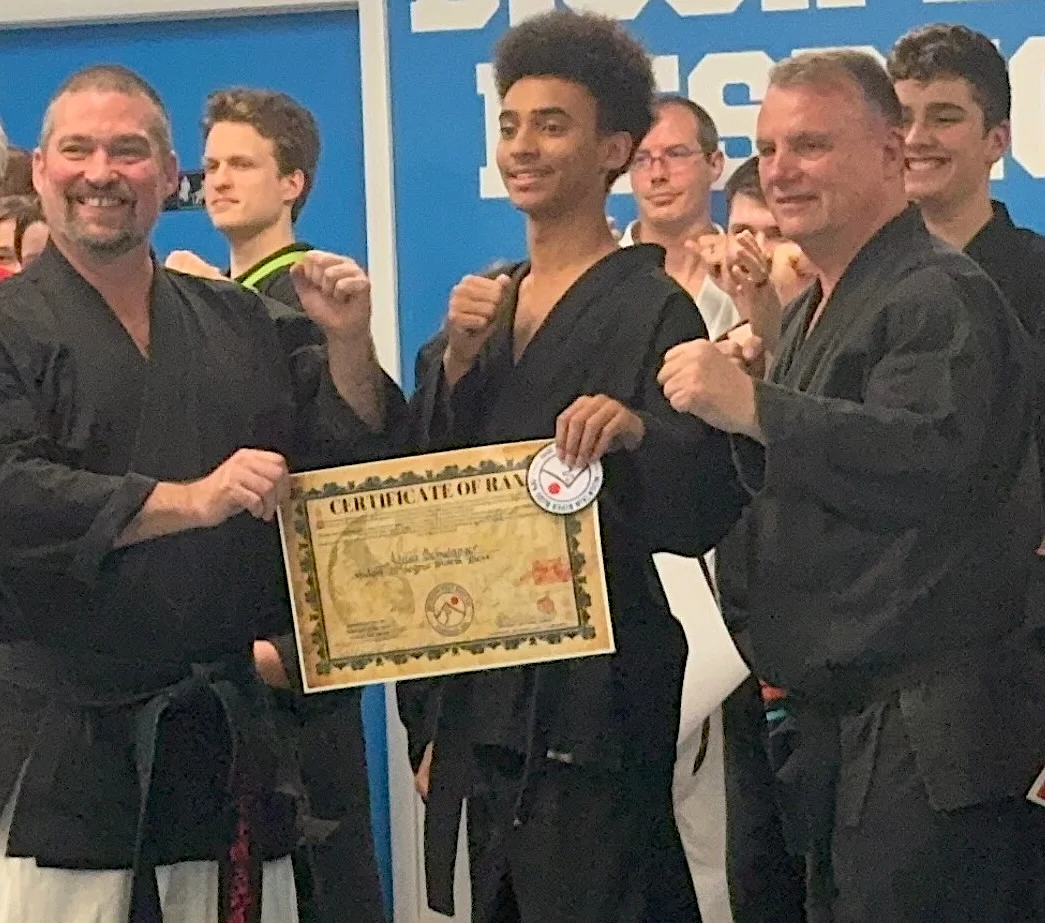 Gladiator Dojo academy photo