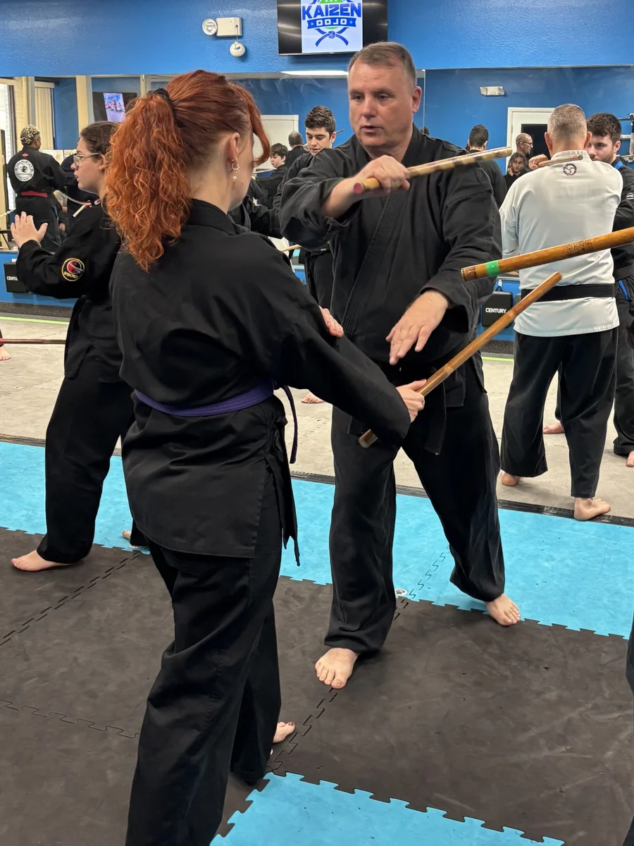 Gladiator Dojo academy photo