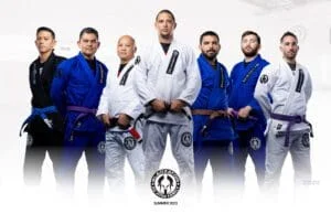 Gladiator Jiu Jitsu Family academy photo