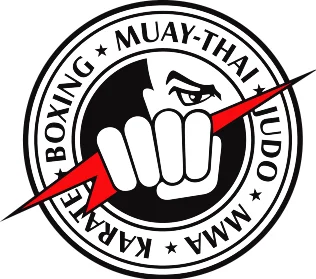 Glendale Fighting Club academy logo