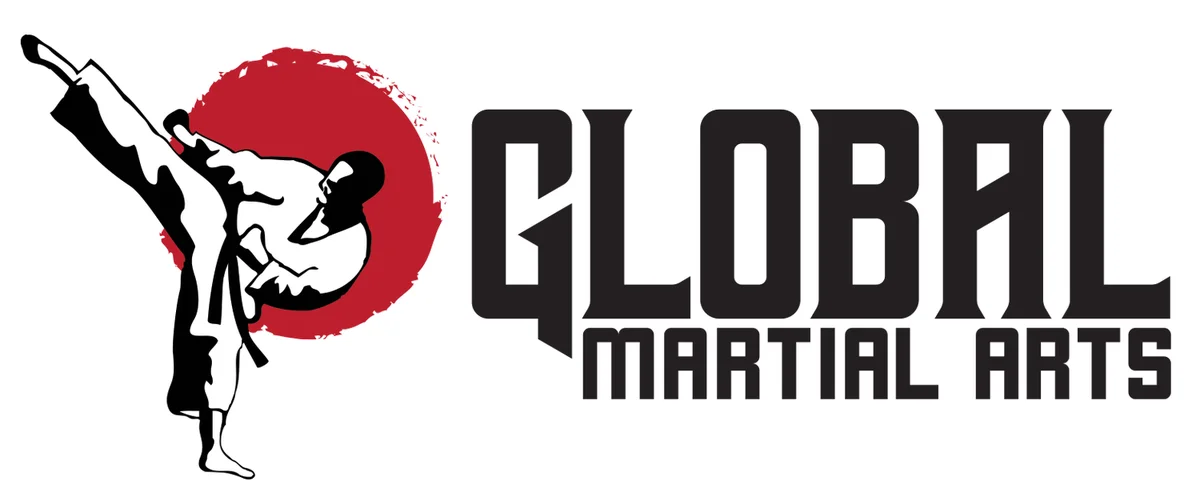 Global Martial Arts Vista academy logo