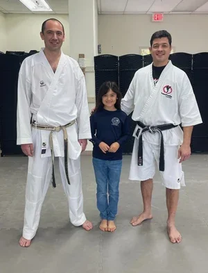 Global Martial Arts Vista academy photo