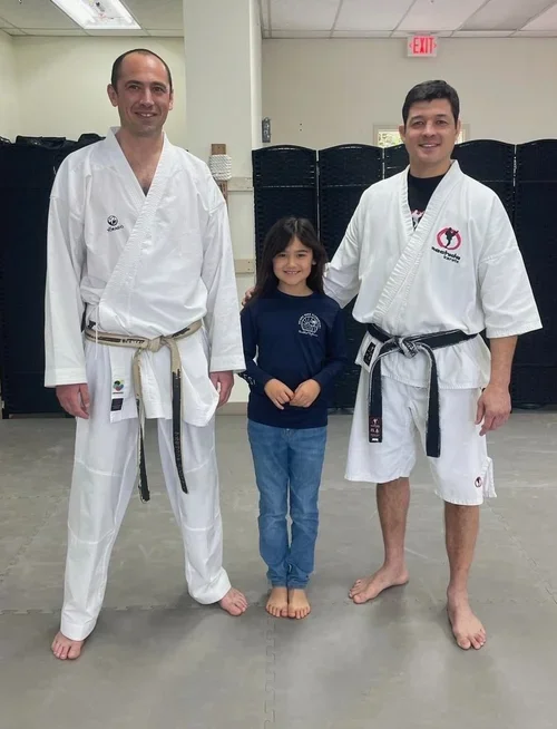 Global Martial Arts Vista academy photo