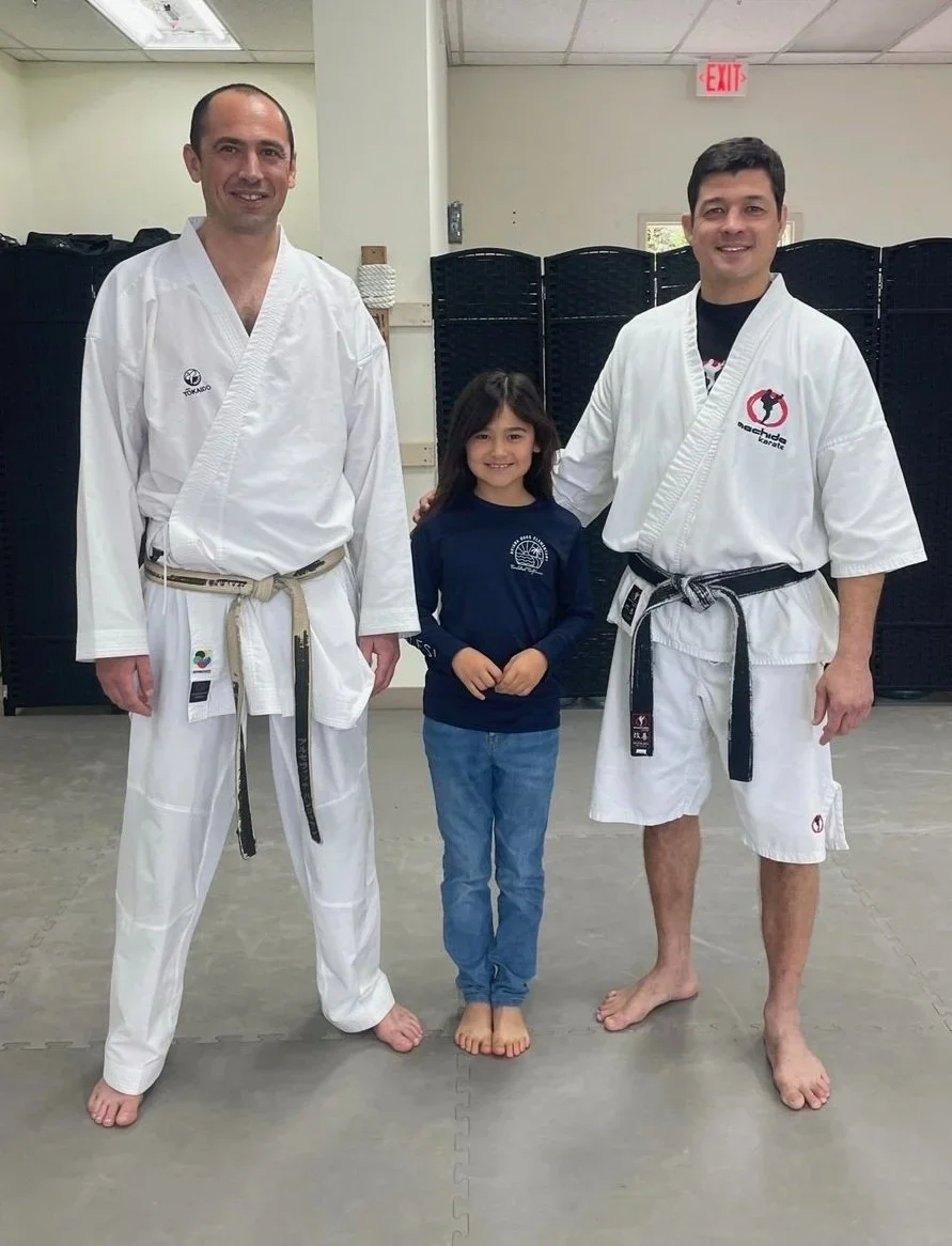 Global Martial Arts Vista academy photo