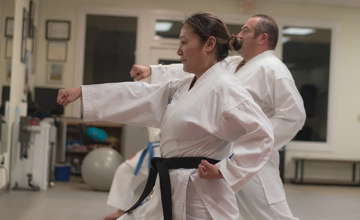 Global Martial Arts Vista academy photo
