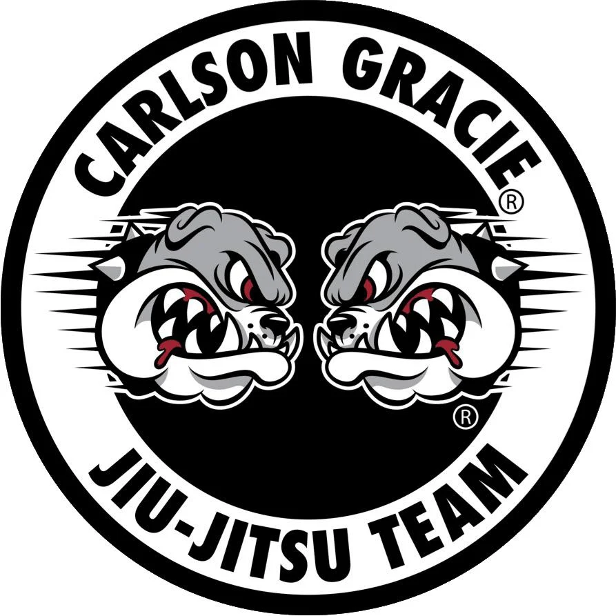 GOES JIU JITSU visual