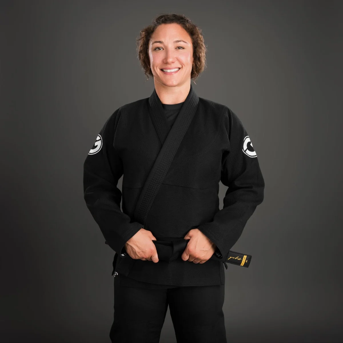 Gold BJJ facility image