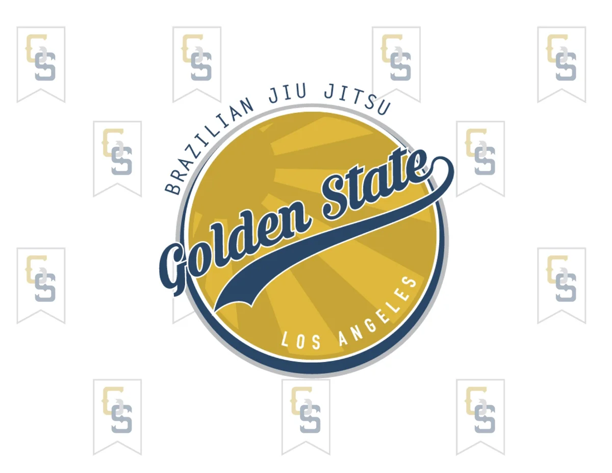 Golden State BJJ academy photo