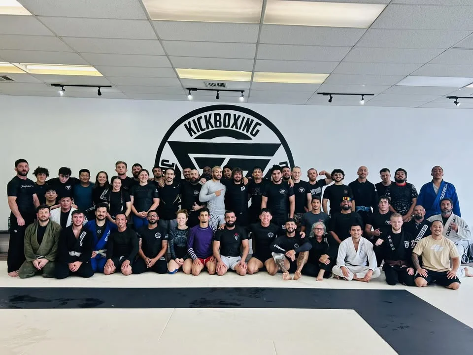 Gomez Brothers Grappling Academy academy photo