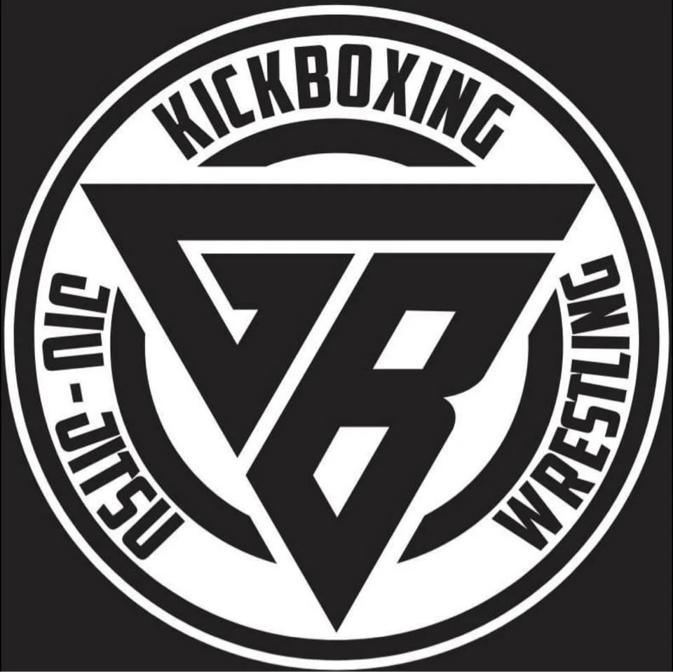 Gomez Brothers Grappling Academy academy logo