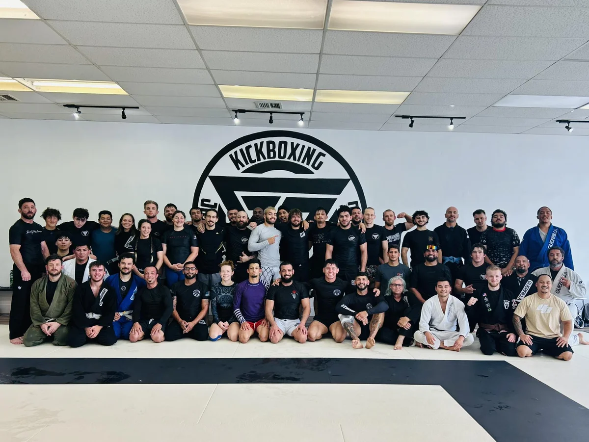 Gomez Brothers Grappling Academy academy photo