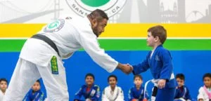 Originals Jiu-Jitsu Academy (Gracie Originals Jiu-Jitsu) visual