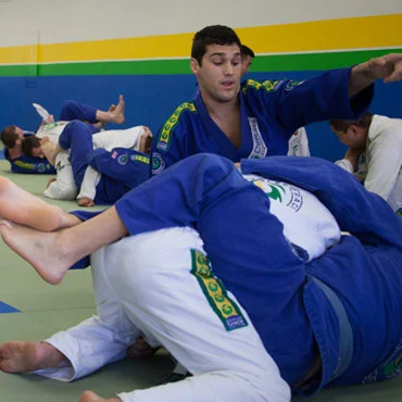 Gracie Academy Brazilian Jiu Jitsu academy photo