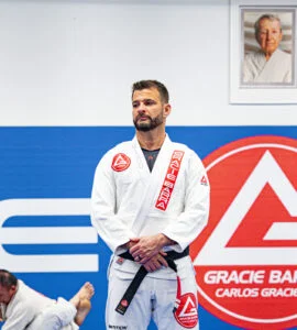 Gracie Barra Jiu Jitsu in Aliso Viejo visual