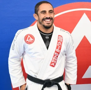 Gracie Barra Jiu Jitsu in Aliso Viejo academy photo