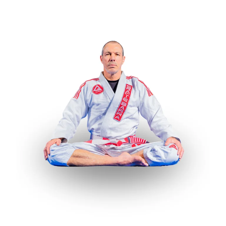 Gracie Barra Jiu Jitsu in Aliso Viejo academy photo