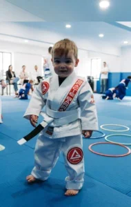 Gracie Barra Jiu Jitsu in Aliso Viejo academy photo